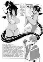 Different World Girl 1.5 [Miitoban] [Original] Thumbnail Page 10