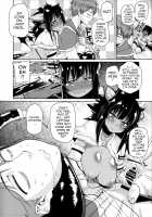 Different World Girl 1.5 [Miitoban] [Original] Thumbnail Page 04