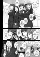 Hypnosis Sex Guidance 2.75 Personal Guidance / 催眠性指導 2.75 体験指導 [Aiue Oka] [Original] Thumbnail Page 03