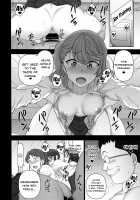 Hypnosis Sex Guidance 2.75 Personal Guidance / 催眠性指導 2.75 体験指導 [Aiue Oka] [Original] Thumbnail Page 05