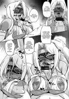 We Kunoichi Fell Into Darkness Final / 闇に堕つくノ一たち FINAL [R-Wade] [Taimanin] Thumbnail Page 19