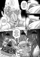 We Kunoichi Fell Into Darkness Final / 闇に堕つくノ一たち FINAL [R-Wade] [Taimanin] Thumbnail Page 25