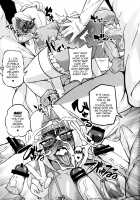 We Kunoichi Fell Into Darkness Final / 闇に堕つくノ一たち FINAL [R-Wade] [Taimanin] Thumbnail Page 27