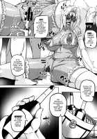 We Kunoichi Fell Into Darkness Final / 闇に堕つくノ一たち FINAL [R-Wade] [Taimanin] Thumbnail Page 28