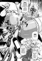 We Kunoichi Fell Into Darkness Final / 闇に堕つくノ一たち FINAL [R-Wade] [Taimanin] Thumbnail Page 31