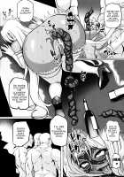 We Kunoichi Fell Into Darkness Final / 闇に堕つくノ一たち FINAL [R-Wade] [Taimanin] Thumbnail Page 32