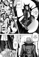 We Kunoichi Fell Into Darkness Final / 闇に堕つくノ一たち FINAL [R-Wade] [Taimanin] Thumbnail Page 34