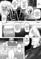 We Kunoichi Fell Into Darkness Final / 闇に堕つくノ一たち FINAL [R-Wade] [Taimanin] Thumbnail Page 35