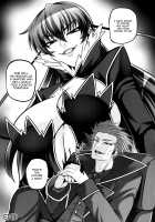 We Kunoichi Fell Into Darkness Final / 闇に堕つくノ一たち FINAL [R-Wade] [Taimanin] Thumbnail Page 36