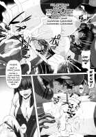 We Kunoichi Fell Into Darkness Third / 闇に堕つくノ一たち THIRD [R-Wade] [Taimanin] Thumbnail Page 29