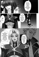 We Kunoichi Fell Into Darkness Third / 闇に堕つくノ一たち THIRD [R-Wade] [Taimanin] Thumbnail Page 30
