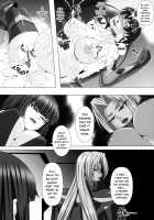 We Kunoichi Fell Into Darkness Third / 闇に堕つくノ一たち THIRD [R-Wade] [Taimanin] Thumbnail Page 31