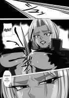 We Kunoichi Fell Into Darkness Third / 闇に堕つくノ一たち THIRD [R-Wade] [Taimanin] Thumbnail Page 32