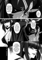 We Kunoichi Fell Into Darkness Third / 闇に堕つくノ一たち THIRD [R-Wade] [Taimanin] Thumbnail Page 33