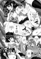 Oneshota JK Soap / おねショタJKソープ [Navier Haruka 2T] [Original] Thumbnail Page 16