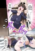 Netorare Old Man ~Story of A School Girl's Purity~ / 寢取りオジサン～清純派女子◯生 戸部美帆編～ [Dozamura] [Original] Thumbnail Page 23