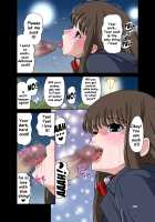 Netorare Old Man ~Story of A School Girl's Purity~ / 寢取りオジサン～清純派女子◯生 戸部美帆編～ [Dozamura] [Original] Thumbnail Page 40