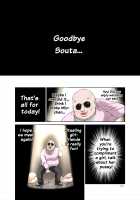 Netorare Old Man ~Story of A School Girl's Purity~ / 寢取りオジサン～清純派女子◯生 戸部美帆編～ [Dozamura] [Original] Thumbnail Page 54