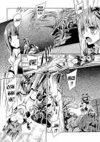 Monster Absorption Angel Succubus Kiss / 吸魔天使サキュバスキッス [Yamu] [Original] Thumbnail Page 03