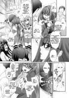 Otome Lesson Arpeggio / オトメレッスンアルペジオ [Shimao Kazu] [Arpeggio Of Blue Steel] Thumbnail Page 15