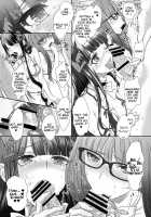 Otome Lesson Arpeggio / オトメレッスンアルペジオ [Shimao Kazu] [Arpeggio Of Blue Steel] Thumbnail Page 19