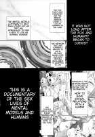 Otome Lesson Arpeggio / オトメレッスンアルペジオ [Shimao Kazu] [Arpeggio Of Blue Steel] Thumbnail Page 03