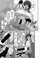 Mamashota Boukentan / ママショタ冒険譚 [Bu-Chan] [Original] Thumbnail Page 18