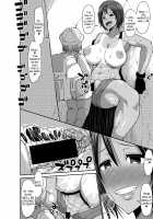 Mamashota Boukentan / ママショタ冒険譚 [Bu-Chan] [Original] Thumbnail Page 19