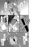 Mamashota Boukentan / ママショタ冒険譚 [Bu-Chan] [Original] Thumbnail Page 24