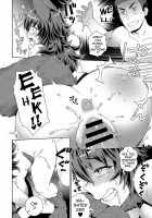 Hot and Heavy! Bow-Wow Work / 発情! わんわんわーく [Kousuke] [Original] Thumbnail Page 18