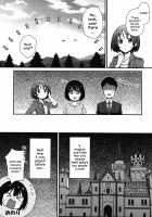 Overnight Hotel Stay with Kako-san. / 茄子さんとホテルで一晩中。 [Tokita Alumi] [The Idolmaster] Thumbnail Page 28
