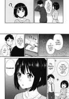 Overnight Hotel Stay with Kako-san. / 茄子さんとホテルで一晩中。 [Tokita Alumi] [The Idolmaster] Thumbnail Page 05