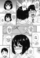 Overnight Hotel Stay with Kako-san. / 茄子さんとホテルで一晩中。 [Tokita Alumi] [The Idolmaster] Thumbnail Page 07