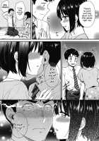 Overnight Hotel Stay with Kako-san. / 茄子さんとホテルで一晩中。 [Tokita Alumi] [The Idolmaster] Thumbnail Page 08