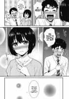 Overnight Hotel Stay with Kako-san. / 茄子さんとホテルで一晩中。 [Tokita Alumi] [The Idolmaster] Thumbnail Page 09