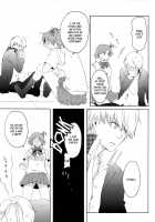 Strawberry Cream Soda Pop [Persona 4] Thumbnail Page 10