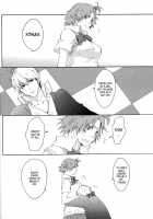 Strawberry Cream Soda Pop [Persona 4] Thumbnail Page 11