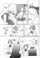 Strawberry Cream Soda Pop [Persona 4] Thumbnail Page 12