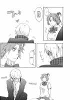 Strawberry Cream Soda Pop [Persona 4] Thumbnail Page 13