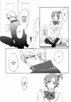 Strawberry Cream Soda Pop [Persona 4] Thumbnail Page 14