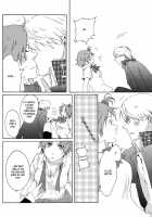 Strawberry Cream Soda Pop [Persona 4] Thumbnail Page 15