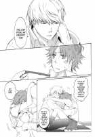 Strawberry Cream Soda Pop [Persona 4] Thumbnail Page 16