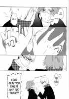 Strawberry Cream Soda Pop [Persona 4] Thumbnail Page 06