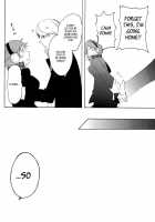 Strawberry Cream Soda Pop [Persona 4] Thumbnail Page 07