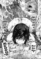 Seirei Senkan Tokumei Shasei Kanri-kan Naomi Evans no Nichijou / 精隷戦艦 特命射精管理官ナオミ・エヴァンスの日常 [Tana] [Kangoku Senkan] Thumbnail Page 19