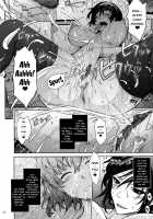 Seirei Senkan Tokumei Shasei Kanri-kan Naomi Evans no Nichijou / 精隷戦艦 特命射精管理官ナオミ・エヴァンスの日常 [Tana] [Kangoku Senkan] Thumbnail Page 26