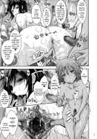 Seirei Senkan Tokumei Shasei Kanri-kan Naomi Evans no Nichijou / 精隷戦艦 特命射精管理官ナオミ・エヴァンスの日常 [Tana] [Kangoku Senkan] Thumbnail Page 31