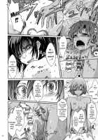 Seirei Senkan Tokumei Shasei Kanri-kan Naomi Evans no Nichijou / 精隷戦艦 特命射精管理官ナオミ・エヴァンスの日常 [Tana] [Kangoku Senkan] Thumbnail Page 32