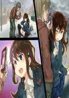 Saimin Appli de Sennou Hamedori / さいみんアプリで洗脳ハメ撮り [Original] Thumbnail Page 21