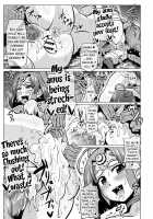 Nikuben Jou no Kabaneri-chan / 肉便嬢のカバ○リちゃん [Ahemaru] [Kabaneri Of The Iron Fortress] Thumbnail Page 18